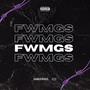 FWMGS (feat. Lumakii, LarsPsa , Kiing Core & Da BaWs ) [Explicit]