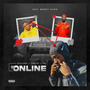 Online (feat. Ypee & Toga Vee) [Explicit]