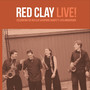 Red Clay Live!