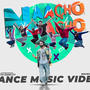 Nacho Nacho (International dance theme song) (feat. Mahesh Nair & Vishnu Raajsekhaar)