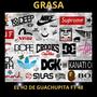 GRASA (feat. 48)