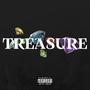 Treasure (feat. King Junr,Lil Griip & DJHoodBanga) [Explicit]