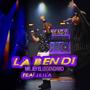 LA BENDI (feat. Jeila)