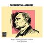 Presidential Address (feat. Alfred Kodez) [Explicit]