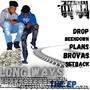 LongWays (Explicit)