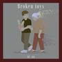 Broken toys (Explicit)