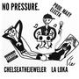 No Pressure (feat. LA LOKA)