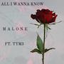 All I Wanna Know (feat. TYM3) [Explicit]