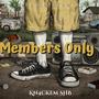 Members Only (Explicit)