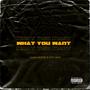 What You Want (feat. YFC Javi) [Explicit]