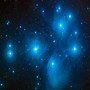 The Pleiades