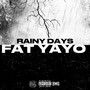 Rainy Days (Explicit)