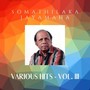 Various Hits, Vol. 3