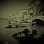 Venetian Renaissance Man (feat. Gabrojazz, Redfish, Ryan Berg & Kevin Hartnell)