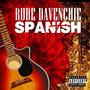 Spanish Guitar (Explicit)