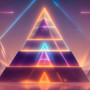 Pyramids of Light 432Hz