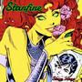 Starfire (Explicit)