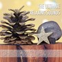 The Ultimate Relaxing Sounds at Christmas: 20 New Age Tracks with Nature Sounds to Relax and to Unwind on Christmas Night