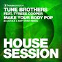 Make Your Body Pop (B.U.S.T.E.D & Matt Myer Remix)