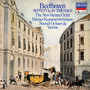 Beethoven: Septet, Op. 20; Clarinet Trio, Op. 11 (New Vienna Octet; Vienna Wind Soloists — Complete Decca Recordings Vol. 2)