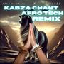 Kabza Chant 2.0 (Silo88 Afro Tech Remix)