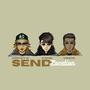 Send Location (feat. Arkey G & Vince)
