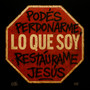 Lo Que Soy
