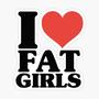 I love fat girls (feat. Luh boona) [Explicit]