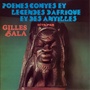 Poèmes, contes et légendes d'Afrique et des Antilles