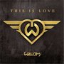 This Is Love (feat. Eva Simons) - Single