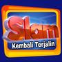 Slam Kembali Terjalin