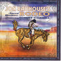 Jon Rauhouse's Steel Guitar Rodeo