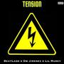 Tension (feat. Ow Jimenez & Lil Murky) [Explicit]