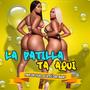 La Pastilla (feat. Djjoseofficial) [Doble Tono]