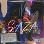 Saza (feat. Shivansh Beast)