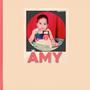 AMY (feat. El Pirata MCY) [Explicit]