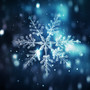 Snowflake Dreams: Christmas Melodies