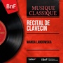 Récital de clavecin (Mono Version)