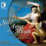 DURON, S.: Salir el amor del mundo (Savino)