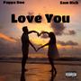 Love You (feat. Sam Rich)