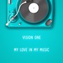 My Love in My Music