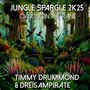 Jungle Spargle 2K25 (Dancing in the Rain)