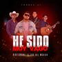 HE SIDO MUY VAGO (feat. Los del mágico) [Explicit]