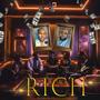 Rich (feat. GT Gambino) [Explicit]