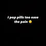 Pop pills (Explicit)