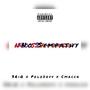 No Sympathy (feat. PoloDev & CmaccN) [Explicit]