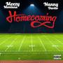 Homecoming (feat. Nanny Devito)