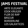 Jams Festival 2019