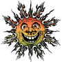 Sunshine Music (Explicit)