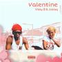 Valentine (feat. JoBlaq)